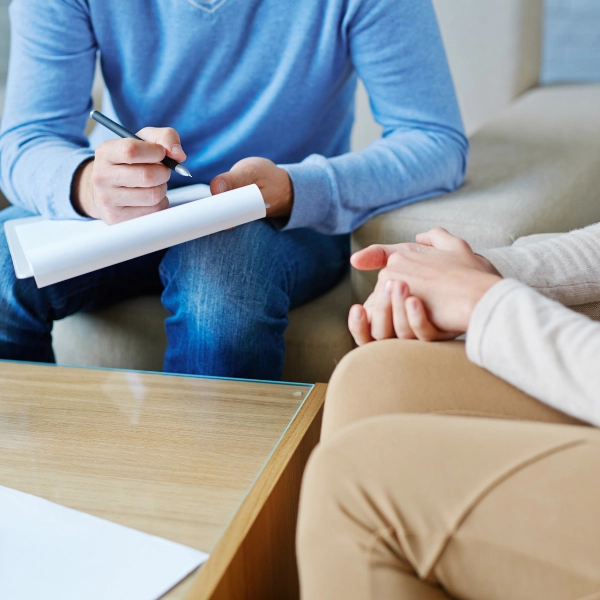 individual counseling treatment